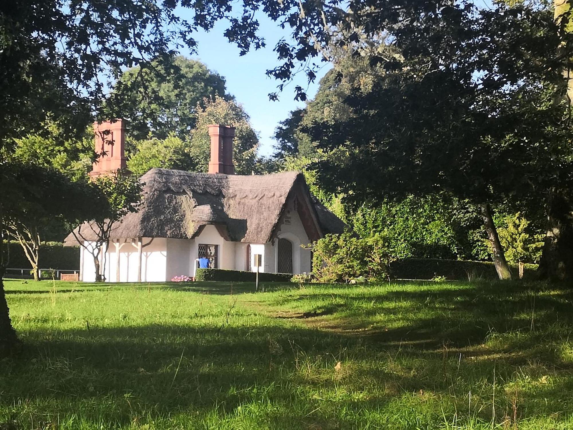 Herlihy'S, Half-Way-House ファランフォー エクステリア 写真